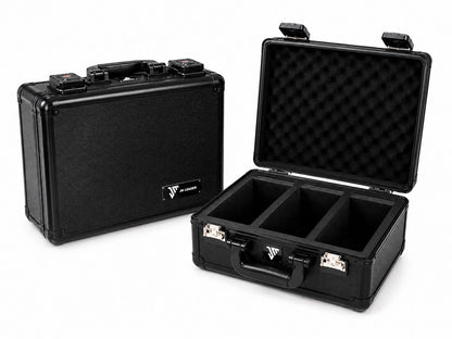 3-row Card Case