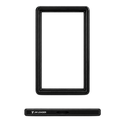 Magnetic Graded Guard - PSA Slabs