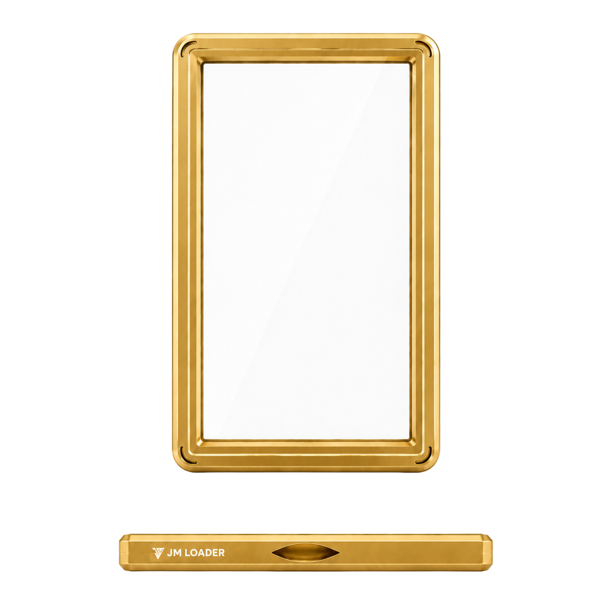 Magnetic Graded Guard - PSA Slabs