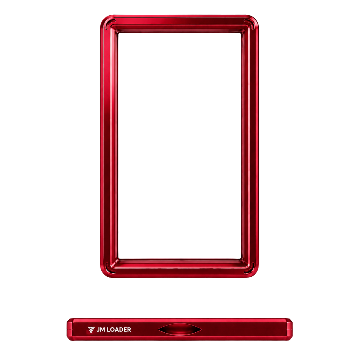 Magnetic Graded Guard - PSA Slabs