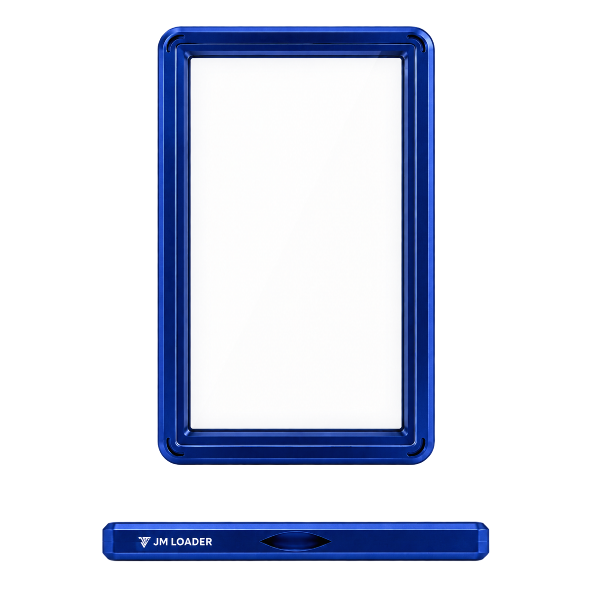 Magnetic Graded Guard - PSA Slabs
