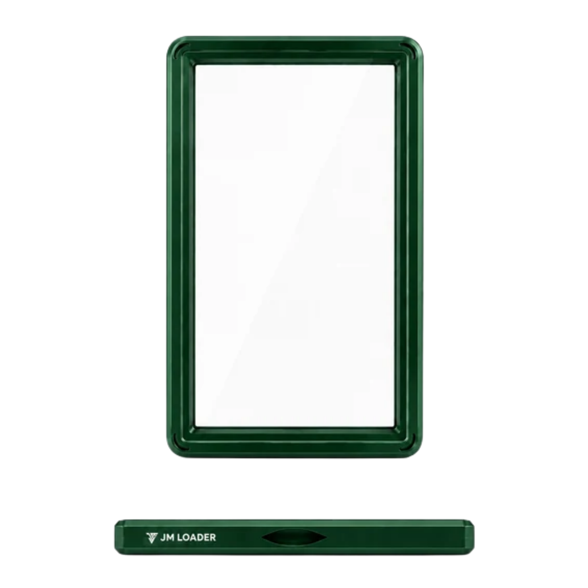 Magnetic Graded Guard - PSA Slabs