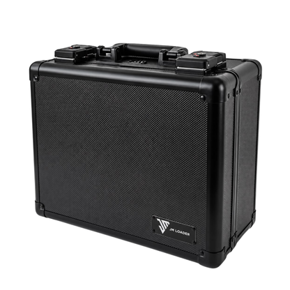 3-row Card Case
