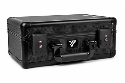 3-row Card Case