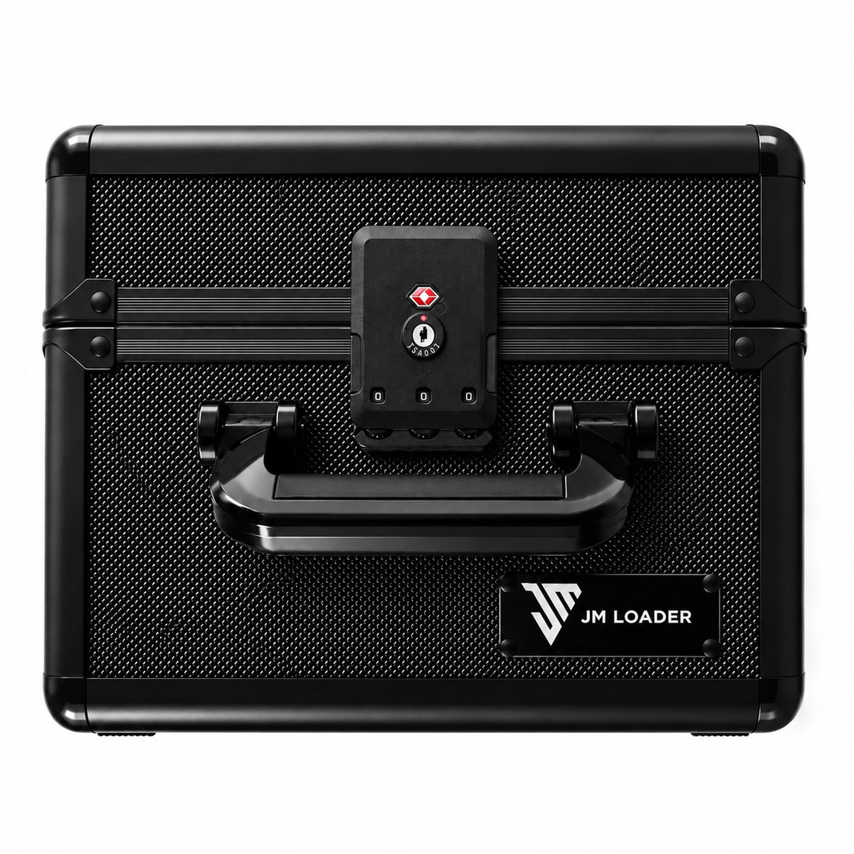2-row Card Case with Acrylic Glass