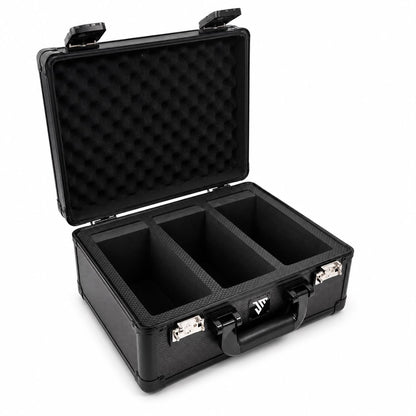 3-row Card Case